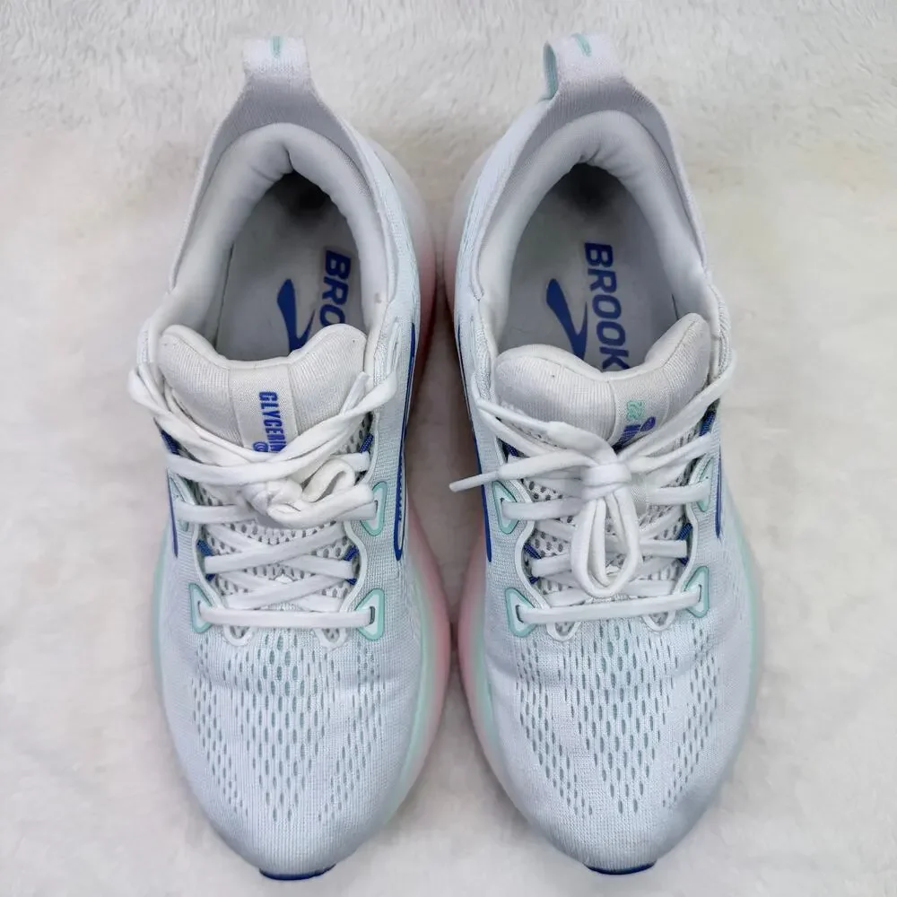 Brooks glycerin 22
